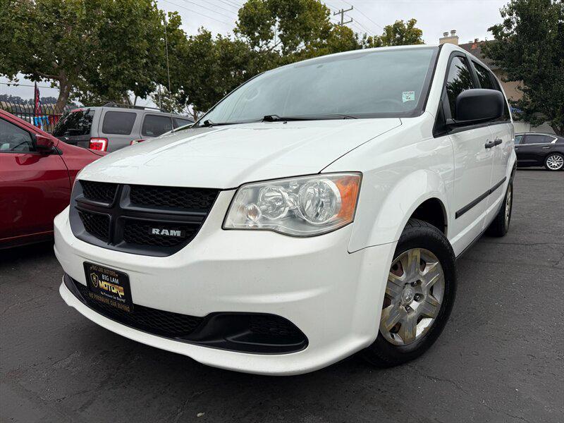 used 2012 Ram Cargo car, priced at $6,500