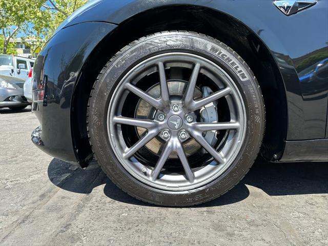 used 2019 Tesla Model 3 car, priced at $20,995
