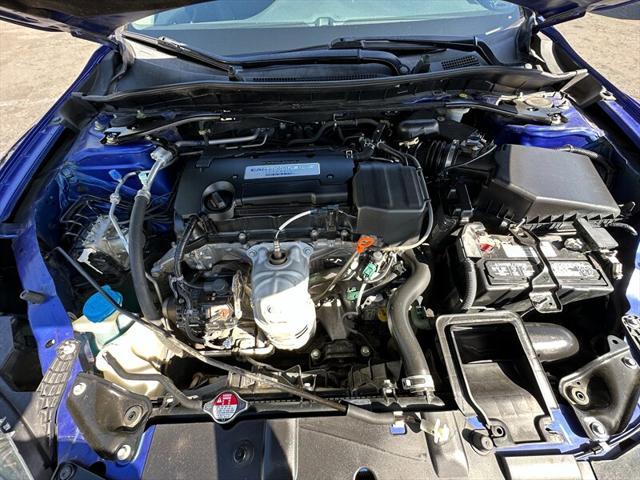 used 2014 Honda Accord car, priced at $9,995