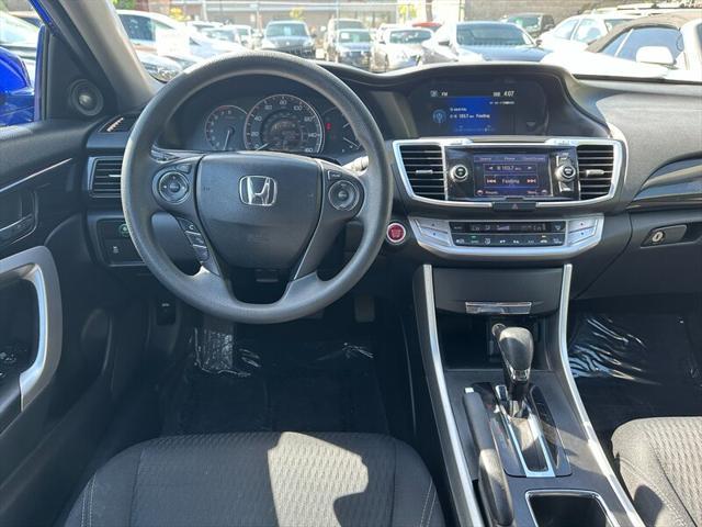 used 2014 Honda Accord car, priced at $9,995