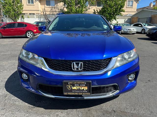 used 2014 Honda Accord car, priced at $9,995