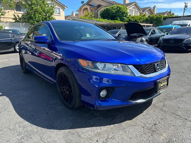 used 2014 Honda Accord car, priced at $9,995