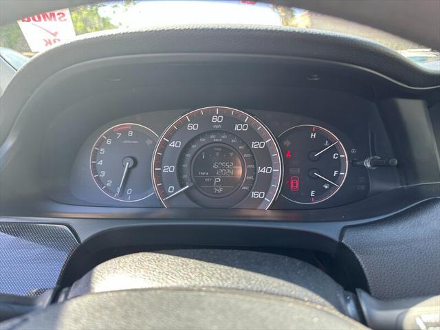 used 2014 Honda Accord car, priced at $9,995