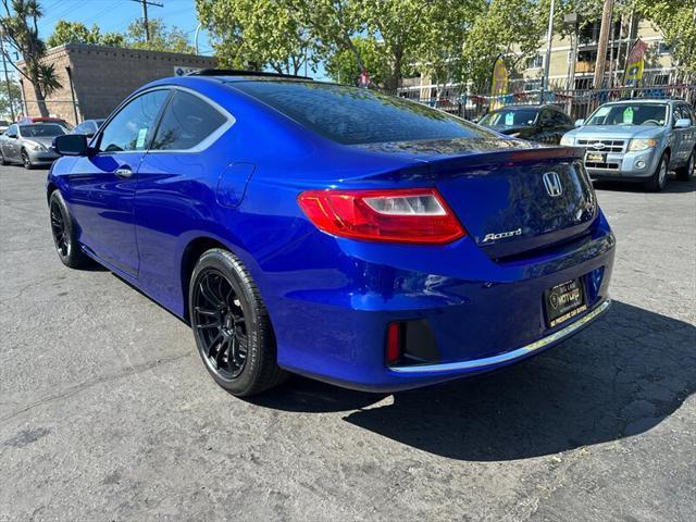 used 2014 Honda Accord car, priced at $9,995