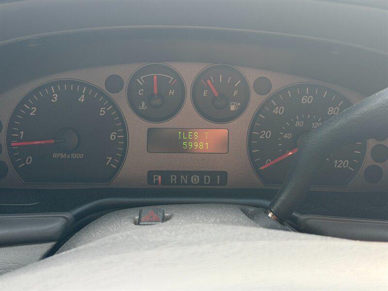 used 2005 Ford Taurus car, priced at $2,995