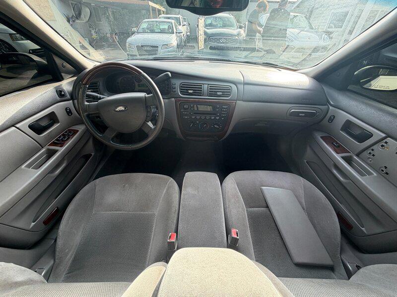 used 2005 Ford Taurus car, priced at $2,995