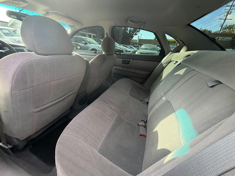 used 2005 Ford Taurus car, priced at $2,995