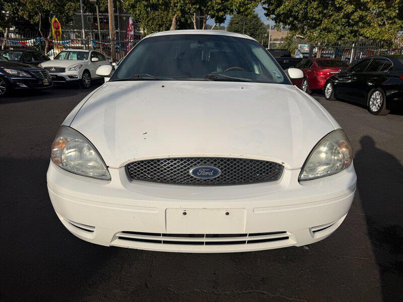 used 2005 Ford Taurus car, priced at $2,995