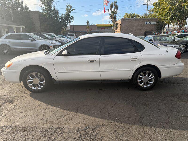 used 2005 Ford Taurus car, priced at $2,995