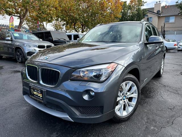 used 2013 BMW X1 car, priced at $9,995