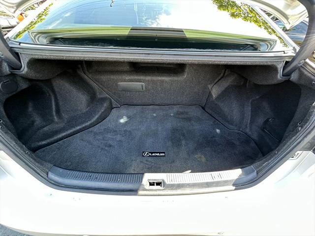 used 2010 Lexus HS 250h car, priced at $9,995
