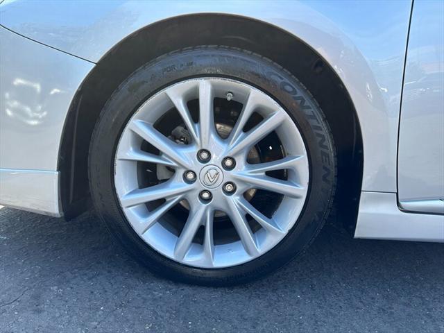 used 2010 Lexus HS 250h car, priced at $9,995