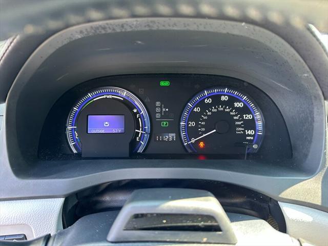 used 2010 Lexus HS 250h car, priced at $9,995