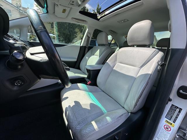 used 2010 Lexus HS 250h car, priced at $9,995