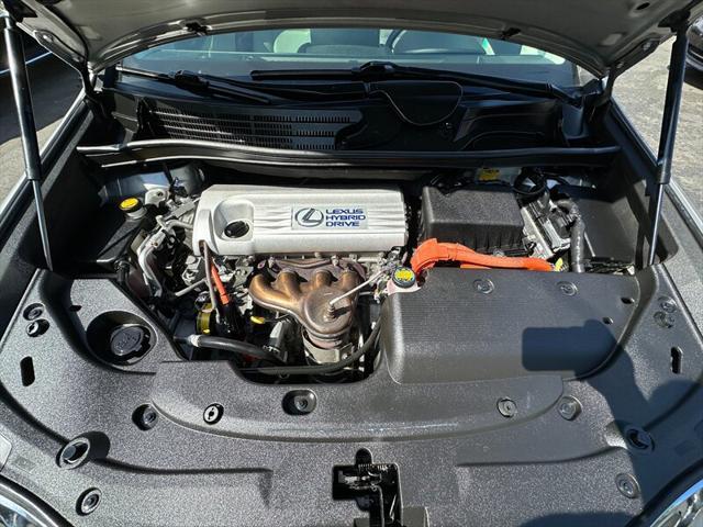 used 2010 Lexus HS 250h car, priced at $9,995