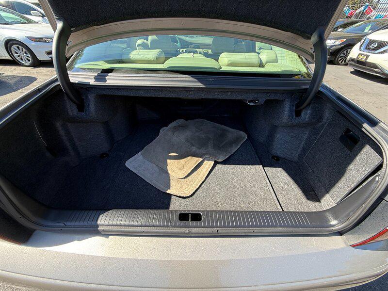 used 2000 Cadillac Seville car, priced at $4,995