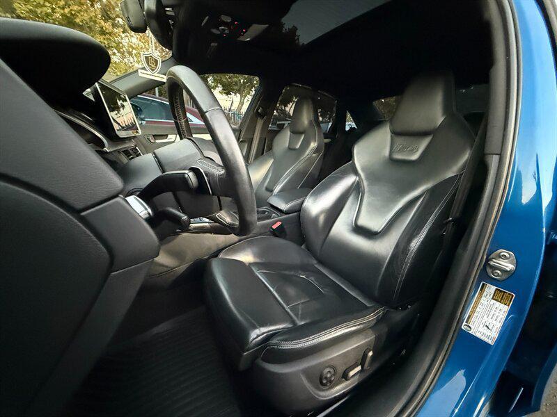 used 2010 Audi S4 car, priced at $10,995