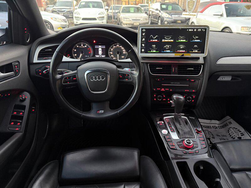 used 2010 Audi S4 car, priced at $10,995