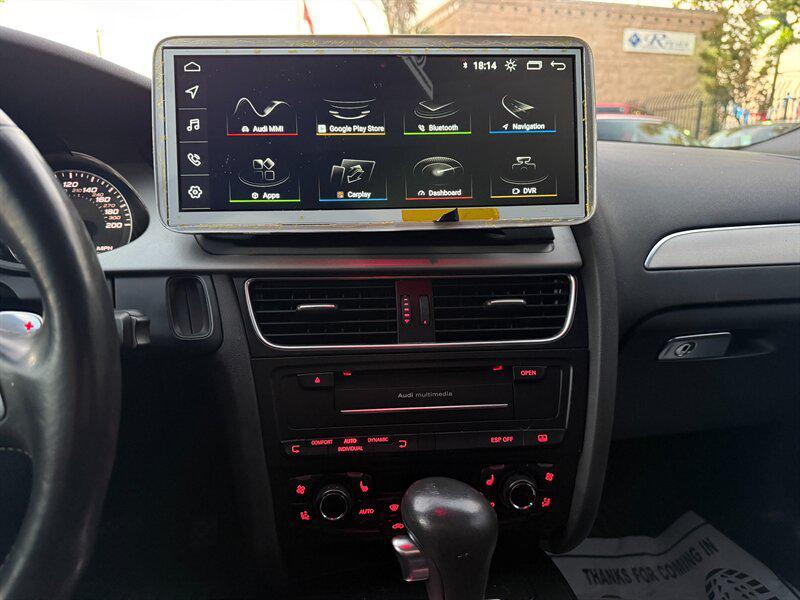 used 2010 Audi S4 car, priced at $10,995