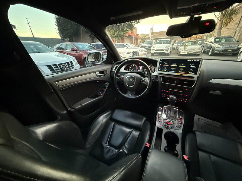 used 2010 Audi S4 car, priced at $10,995