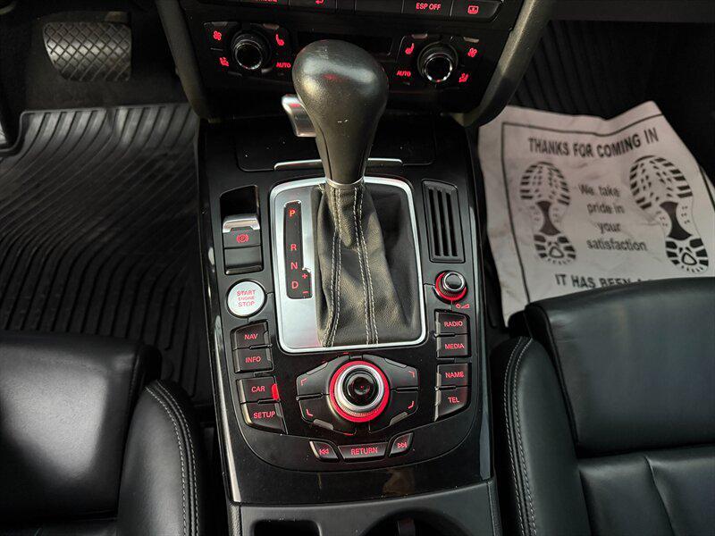 used 2010 Audi S4 car, priced at $10,995