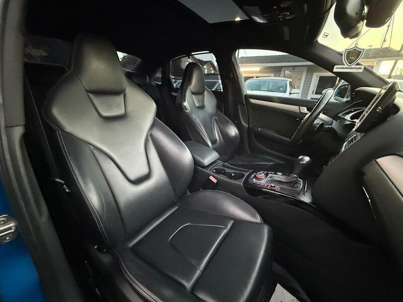 used 2010 Audi S4 car, priced at $10,995