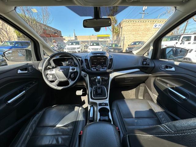used 2015 Ford C-Max Energi car, priced at $6,995