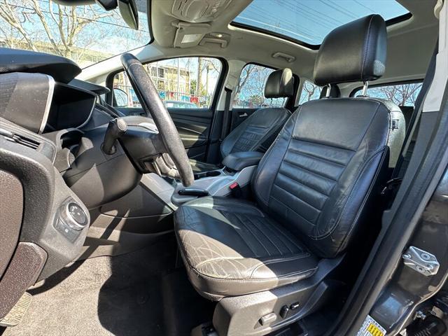 used 2015 Ford C-Max Energi car, priced at $6,995
