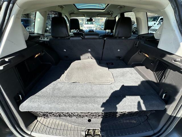 used 2015 Ford C-Max Energi car, priced at $6,995
