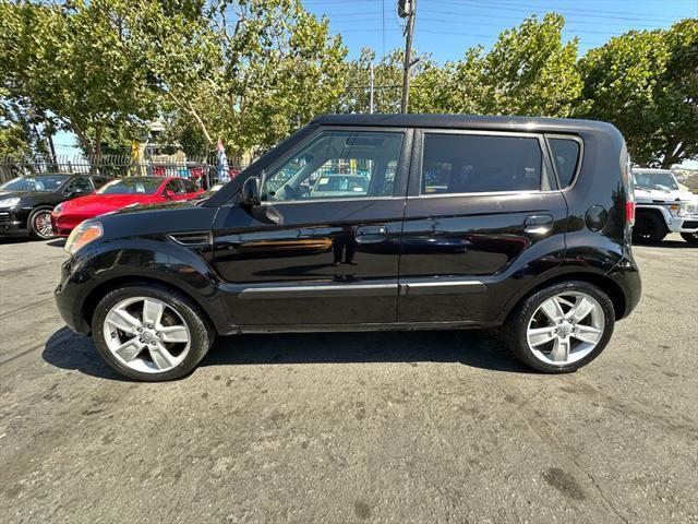 used 2010 Kia Soul car, priced at $5,995