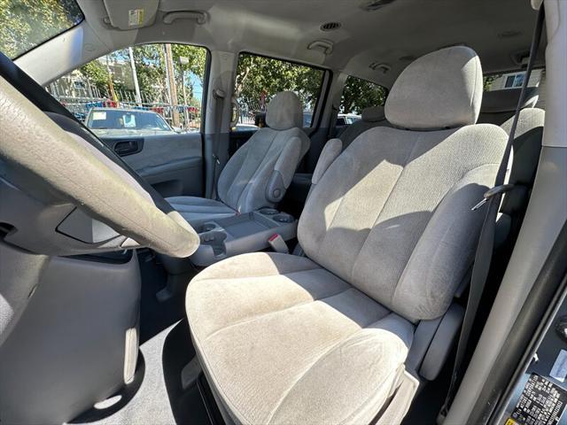 used 2008 Kia Sedona car, priced at $4,995