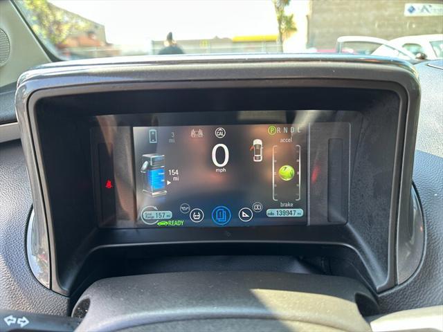 used 2012 Chevrolet Volt car, priced at $4,896