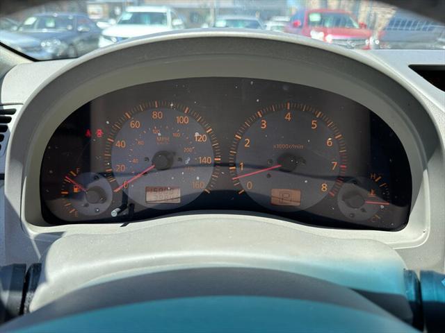 used 2003 INFINITI G35 car, priced at $5,500