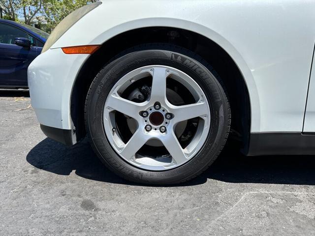 used 2003 INFINITI G35 car, priced at $5,500