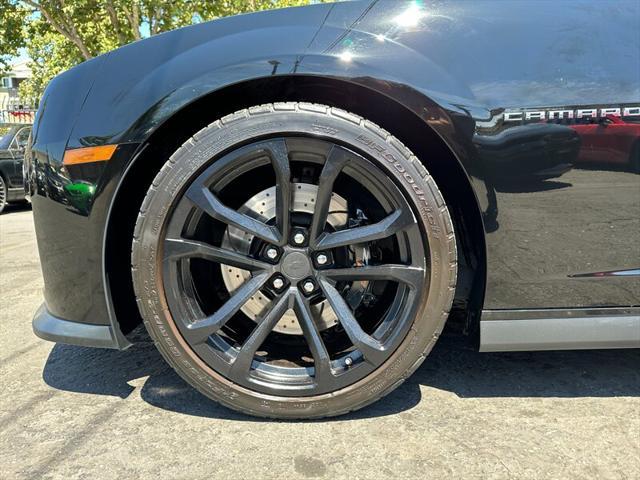 used 2012 Chevrolet Camaro car, priced at $34,995