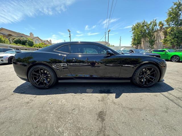 used 2012 Chevrolet Camaro car, priced at $34,995