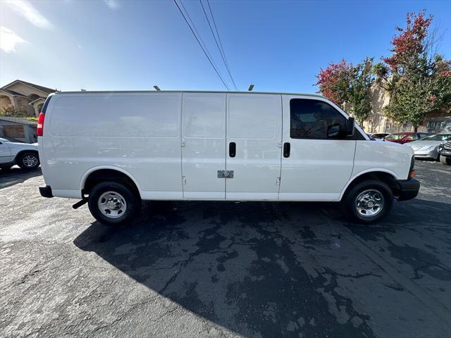 used 2012 Chevrolet Express 2500 car, priced at $12,995