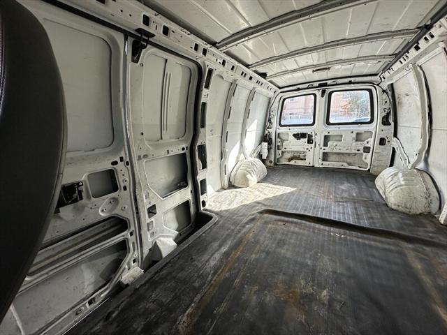 used 2012 Chevrolet Express 2500 car, priced at $12,995