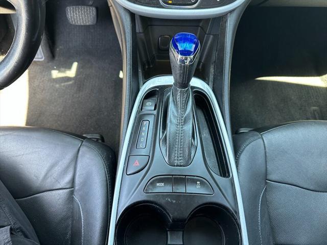 used 2016 Chevrolet Volt car, priced at $6,995