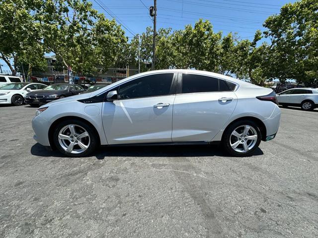 used 2016 Chevrolet Volt car, priced at $6,995
