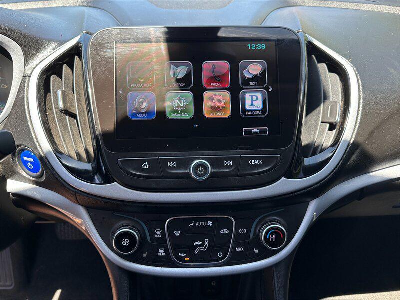 used 2016 Chevrolet Volt car, priced at $6,995