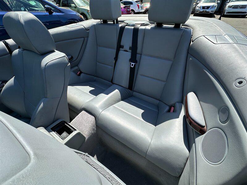 used 2001 BMW 330 car, priced at $4,995