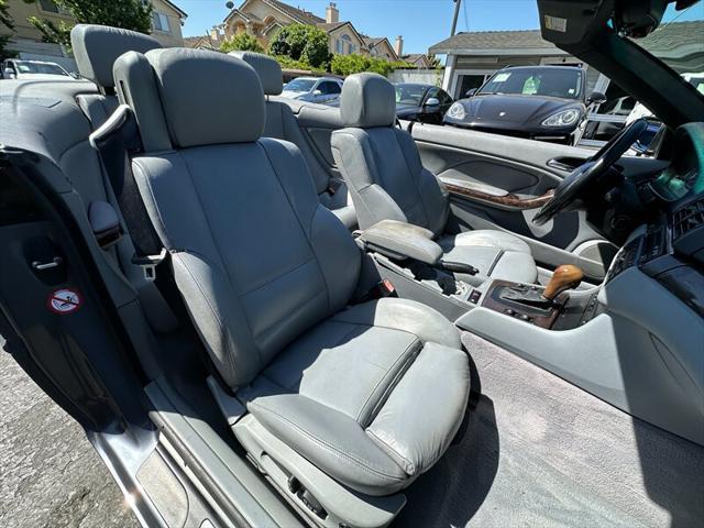 used 2001 BMW 330 car, priced at $5,995