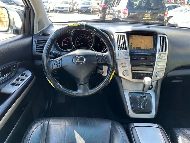 used 2006 Lexus RX 400h car, priced at $6,995