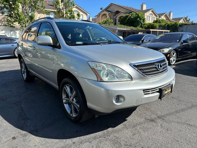 used 2006 Lexus RX 400h car, priced at $6,995