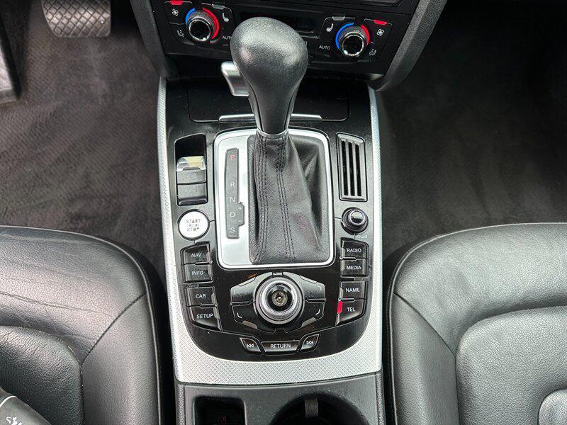 used 2010 Audi A4 car, priced at $5,995