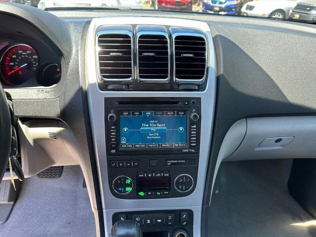 used 2011 GMC Acadia car, priced at $5,995