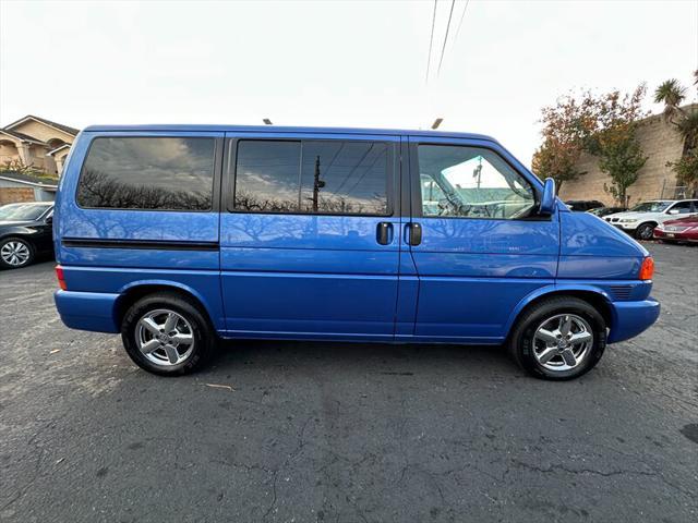 used 2003 Volkswagen Eurovan car, priced at $8,995