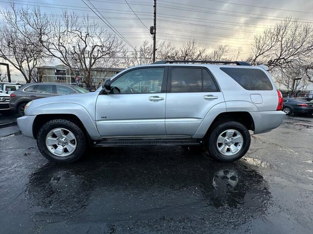 used 2003 Toyota 4Runner car, priced at $9,995