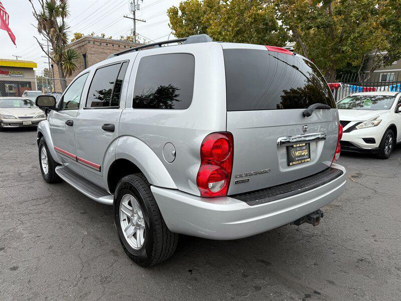 used 2004 Dodge Durango car, priced at $3,995